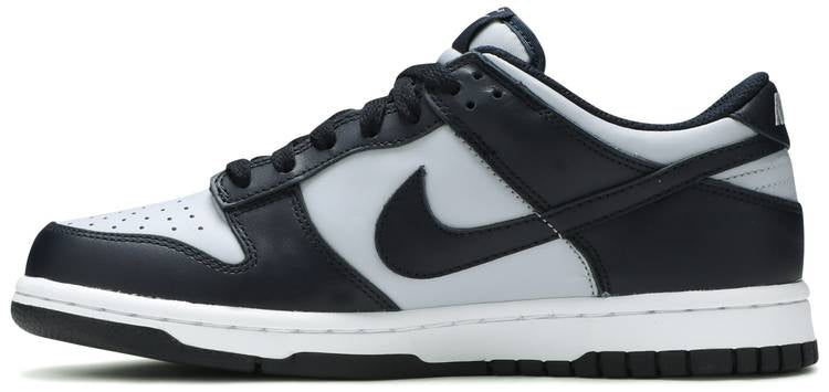 Dunk Low GS  Georgetown  CW1590-004